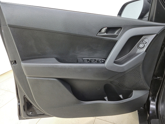 Hyundai Creta Comfort Plus + Advanced, 2018 года, пробег 116120 км