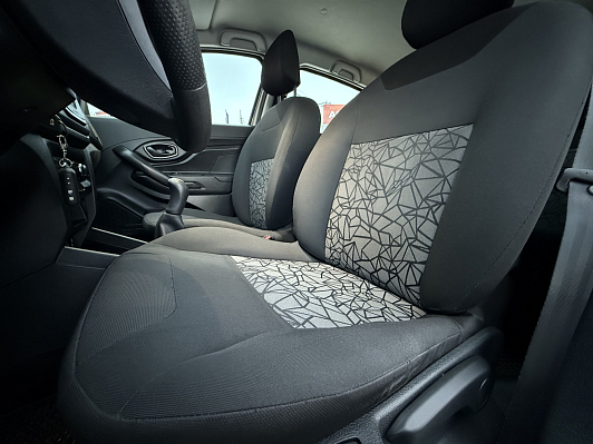 Lada (ВАЗ) XRAY Comfort, 2018 года, пробег 111865 км