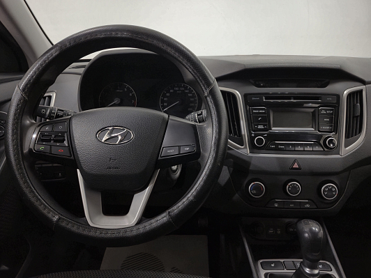 Hyundai Creta Active, 2019 года, пробег 151612 км