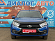 Lada (ВАЗ) Granta, 2021 года, пробег 113500 км