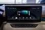 Haval Jolion Техно +, голубой