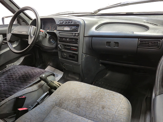 Lada (ВАЗ) 2114 Стандарт, 2007 года, пробег 303321 км