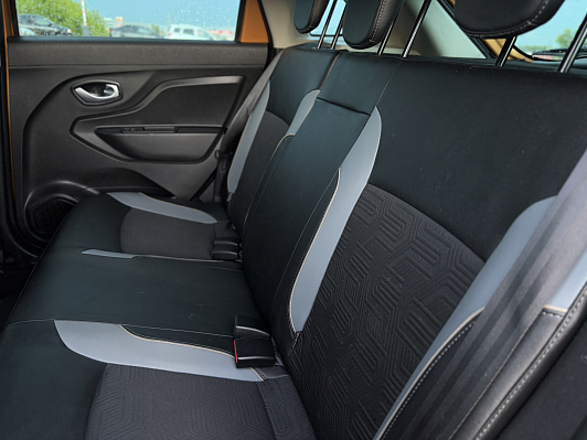 Lada (ВАЗ) XRAY Luxe Prestige, 2018 года, пробег 108696 км