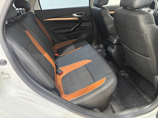 Lada (ВАЗ) Vesta Comfort, 2023 года, пробег 23576 км