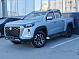 Changan Hunter Plus Luxe, серый