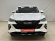 Haval F7x Elite, 2024 года, пробег 6600 км