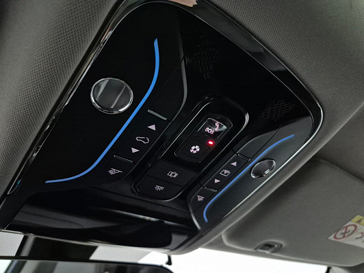 JETOUR X90+ Комфорт, 2023 года, пробег 20001 км