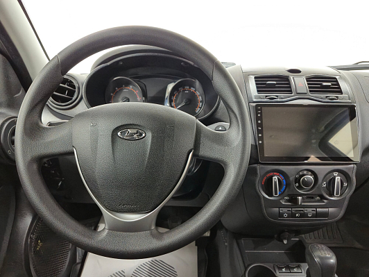 Lada (ВАЗ) Granta Comfort, 2023 года, пробег 38157 км