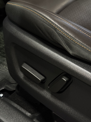 Changan CS35 Plus Luxe, 2020 года, пробег 70431 км