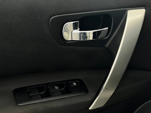 Nissan Qashqai+2 LE+, 2011 года, пробег 140000 км