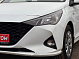 Hyundai Solaris Comfort, 2020 года, пробег 91419 км