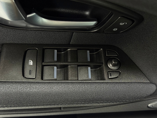 Land Rover Range Rover Evoque Pure, 2017 года, пробег 83818 км