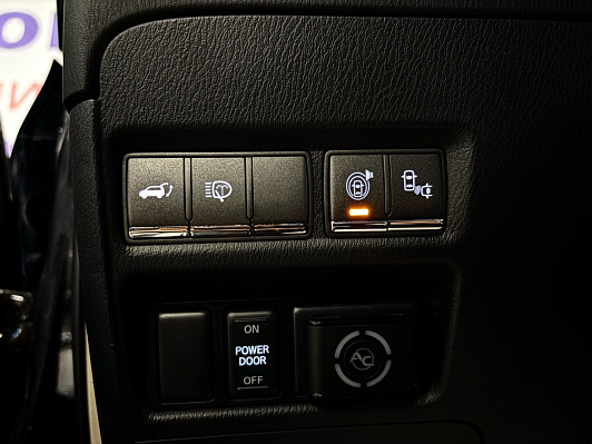 Infiniti QX80 Hi-tech, 2014 года, пробег 148868 км