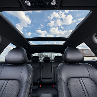 Kia K5 GT Line+ (2020-2021), 2020 года, пробег 108690 км