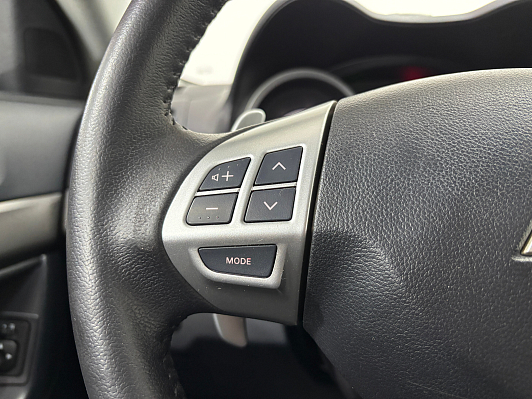 Mitsubishi Lancer Intense, 2012 года, пробег 139997 км