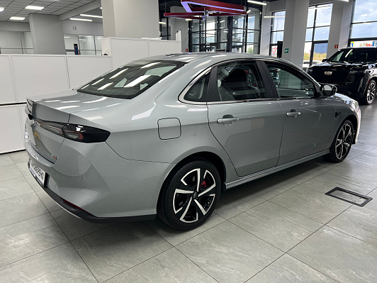 Kaiyi E5 Luxury, 2023 года, пробег 9700 км