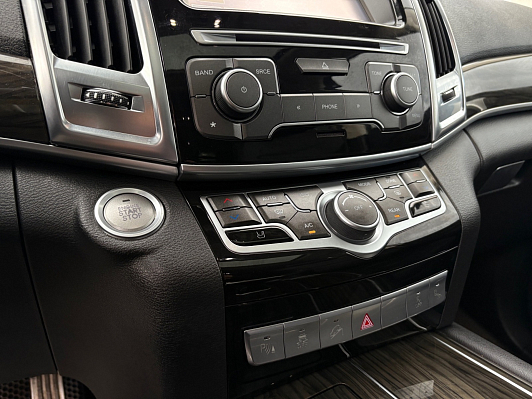 Haval H9 Elite, 2019 года, пробег 76709 км