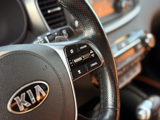 Kia Sorento, 2019 года, пробег 159259 км