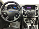 Ford Focus Trend, 2012 года, пробег 146961 км