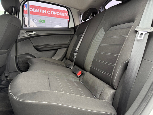 Renault Arkana Drive, 2020 года, пробег 73469 км