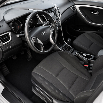 Hyundai i30 Classic, 2013 года, пробег 216013 км