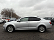 Skoda Octavia Style, 2016 года, пробег 113328 км