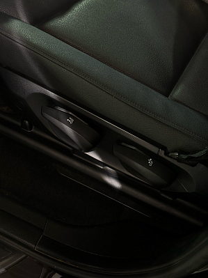 BMW X3, 2015 года, пробег 189000 км