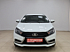 Lada (ВАЗ) Vesta Comfort, 2020 года, пробег 72609 км