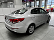 Kia Rio, 2016 года, пробег 65071 км