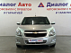 Chevrolet Cobalt LT, 2013 года, пробег 184300 км