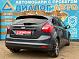 Ford Focus SYNC Edition, 2013 года, пробег 124000 км