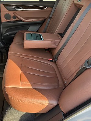 BMW X5, 2013 года, пробег 128416 км