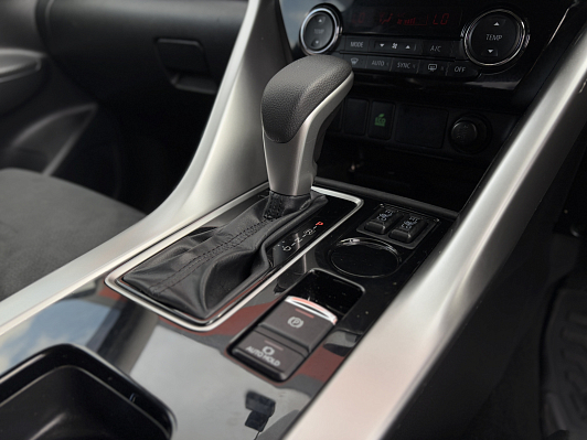 Mitsubishi Eclipse Cross, 2021 года, пробег 66722 км