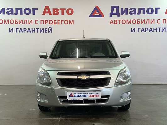 Chevrolet Cobalt LT, 2013 года, пробег 184300 км