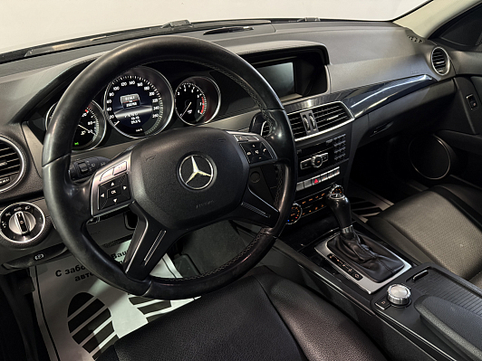 Mercedes-Benz C-Класс, 2013 года, пробег 232754 км