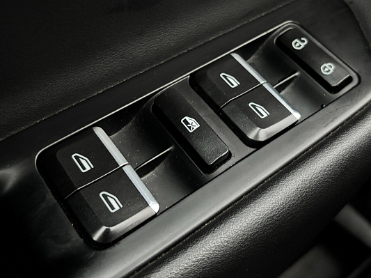 Geely Atlas, 2020 года, пробег 119382 км