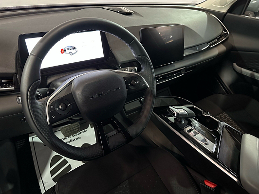 BAIC X55 Comfort, 2023 года, пробег 2500 км