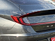 Hyundai Sonata, 2019 года, пробег 81800 км