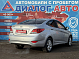 Hyundai Solaris Family, 2011 года, пробег 190000 км