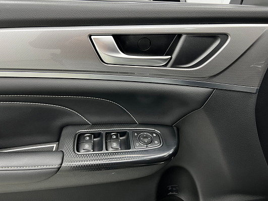 Haval M6 Оптимум, 2023 года, пробег 34700 км