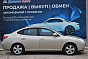 Hyundai Elantra Classic, 2008 года, пробег 233000 км