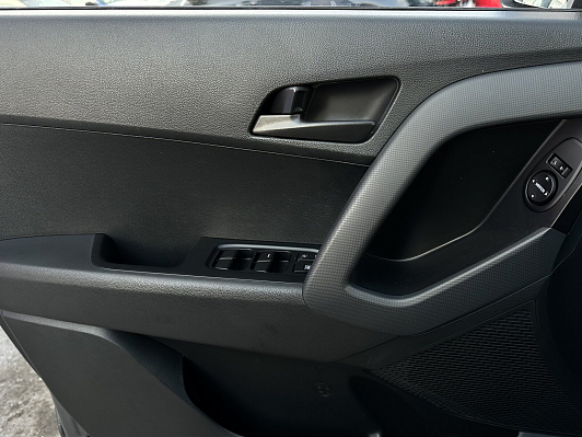 Hyundai Creta Active, 2019 года, пробег 66700 км