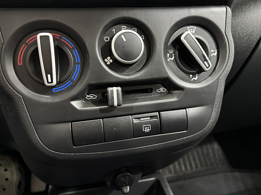 Lada (ВАЗ) Granta, 2023 года, пробег 32945 км