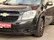 Chevrolet Orlando LS, 2013 года, пробег 295659 км
