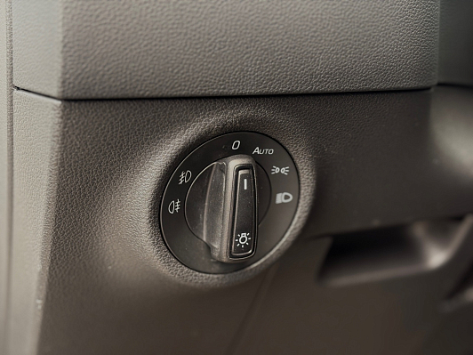 Skoda Karoq, 2020 года, пробег 92820 км
