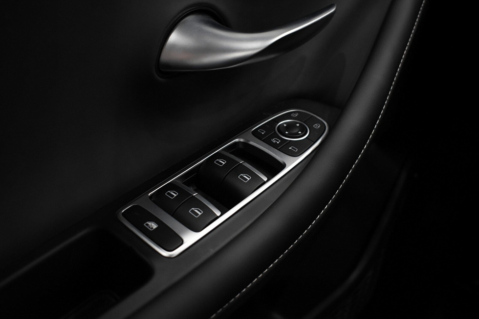 Chery Arrizo 8 Прайм / Prime, черный