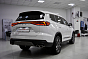 Chery Tiggo 8 Pro Max Elite FWD, белый