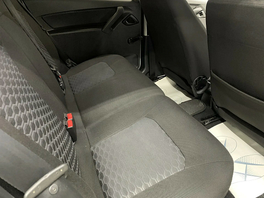 Lada (ВАЗ) Granta Classic, 2019 года, пробег 106037 км