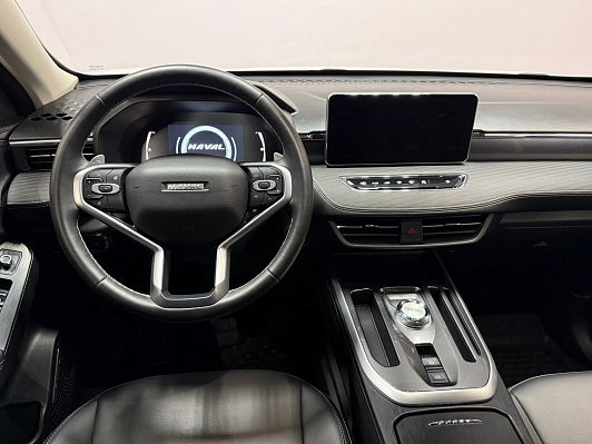 Haval Jolion Elite, 2023 года, пробег 23835 км