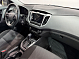 Hyundai Creta Travel, 2020 года, пробег 87000 км